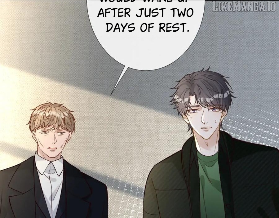 Everyone's Darling Chapter 247 - page 7